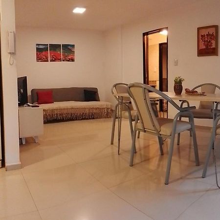 شقة Departamento Alberdi قرطبة المظهر الخارجي الصورة