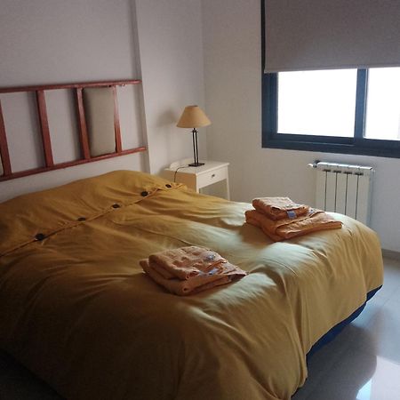 شقة Departamento Alberdi قرطبة المظهر الخارجي الصورة