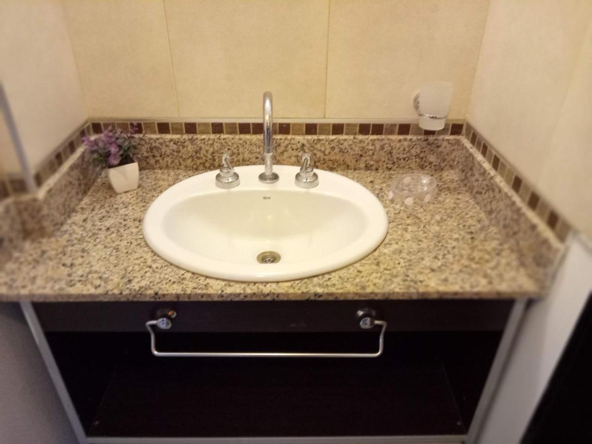 شقة Departamento Alberdi قرطبة المظهر الخارجي الصورة
