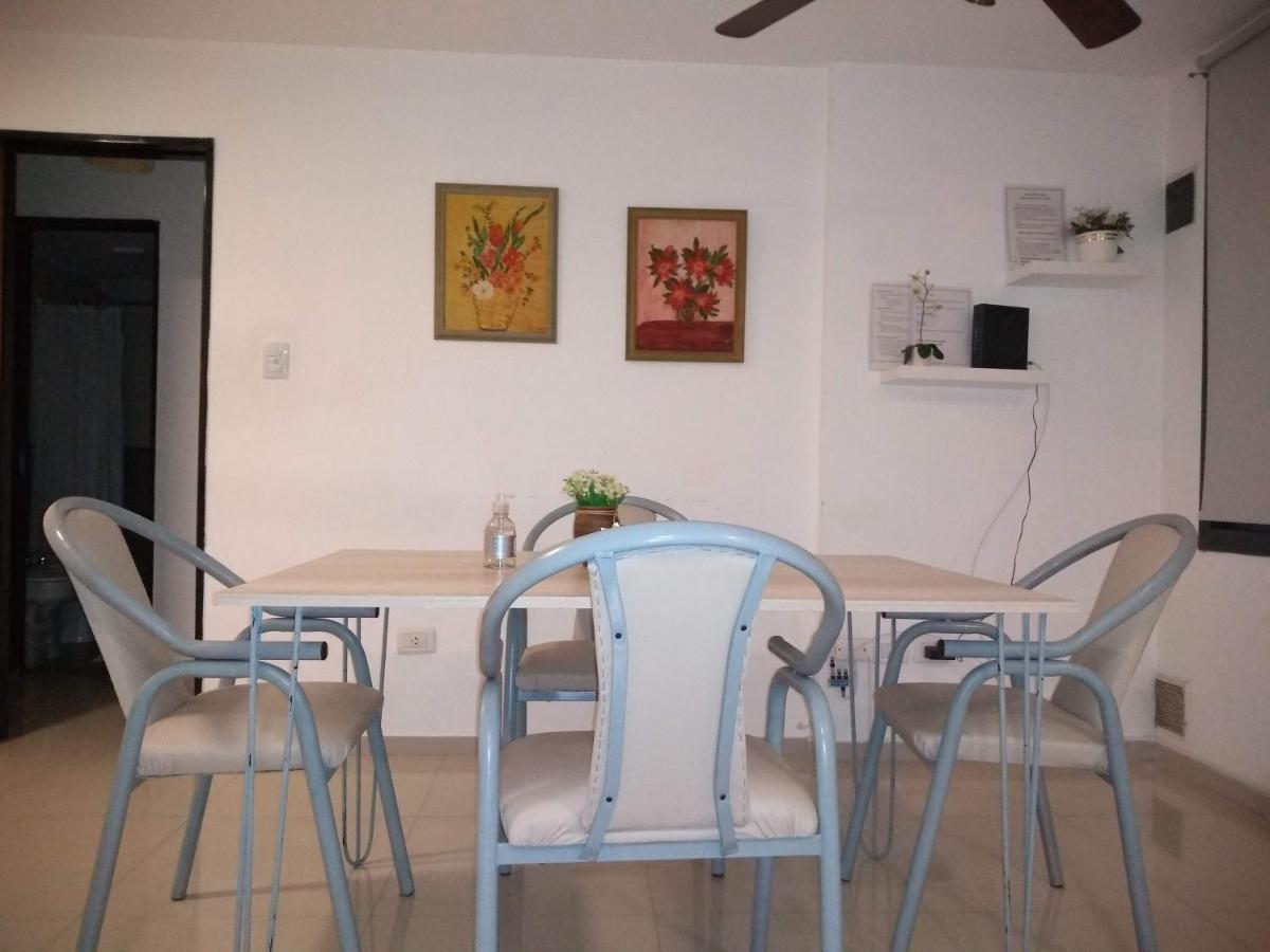 شقة Departamento Alberdi قرطبة المظهر الخارجي الصورة