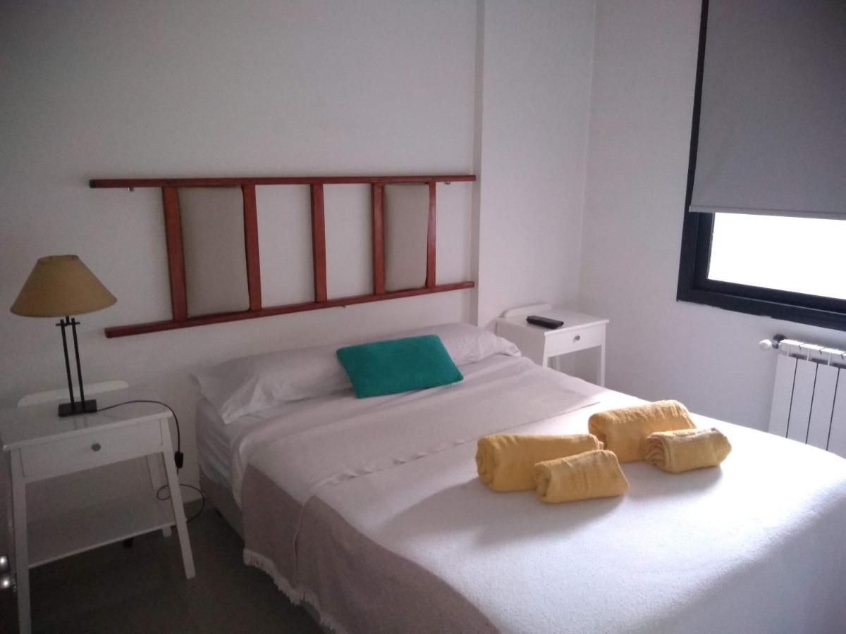 شقة Departamento Alberdi قرطبة المظهر الخارجي الصورة