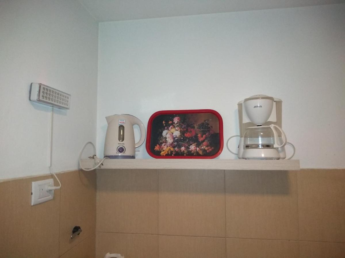 شقة Departamento Alberdi قرطبة المظهر الخارجي الصورة