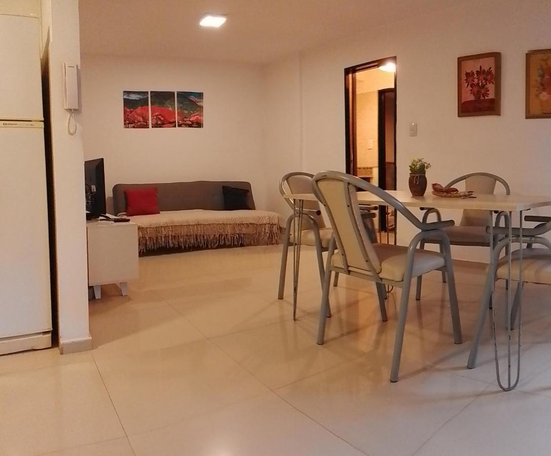 شقة Departamento Alberdi قرطبة المظهر الخارجي الصورة