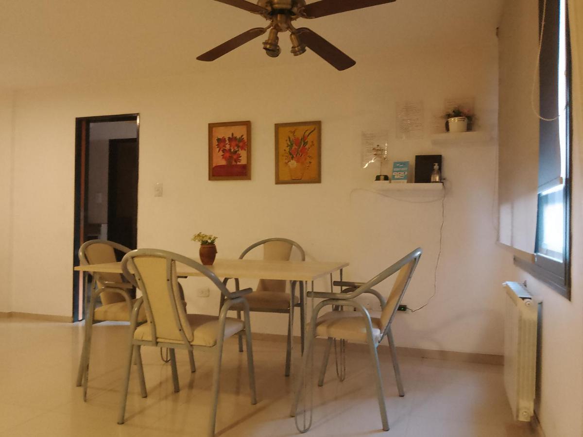 شقة Departamento Alberdi قرطبة المظهر الخارجي الصورة