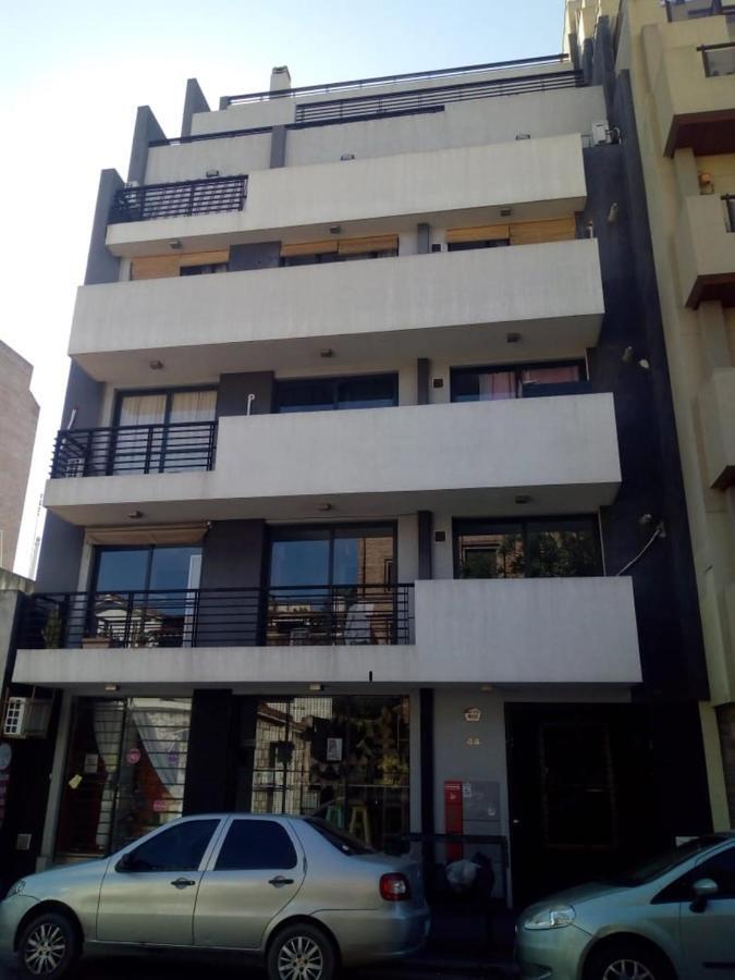شقة Departamento Alberdi قرطبة المظهر الخارجي الصورة
